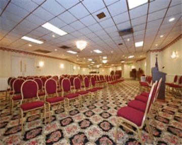 Skyview Plaza Hotel & Suites Philadelphia Ngoại thất bức ảnh