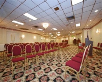 Skyview Plaza Hotel & Suites Philadelphia Ngoại thất bức ảnh