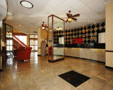 Skyview Plaza Hotel & Suites Philadelphia Ngoại thất bức ảnh