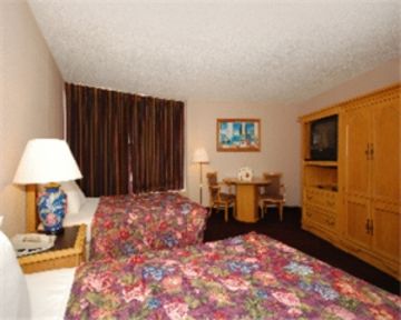 Skyview Plaza Hotel & Suites Philadelphia Ngoại thất bức ảnh