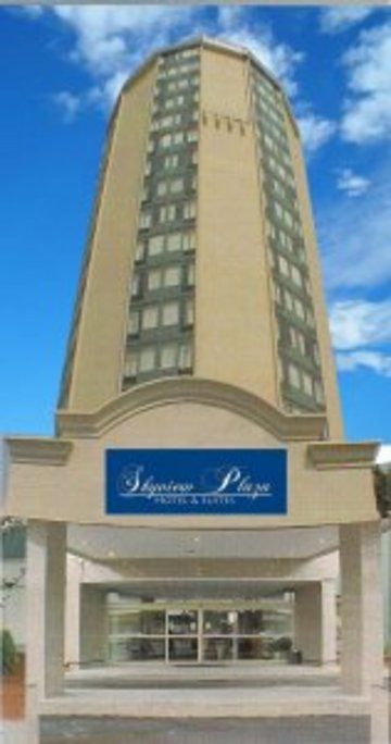 Skyview Plaza Hotel & Suites Philadelphia Ngoại thất bức ảnh